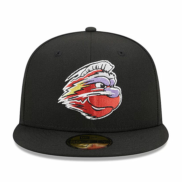 NEW ERA 59FIFTY Dr.スランプアラレちゃん　キャップ 7 3/8 Amazon.co.jp: NEW ERA ニューエラ Drスランプ アラレちゃん