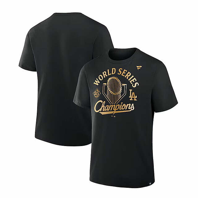 WS 2024 チャンピオン記念 Tシャツ ＆パーカー　2点セットXL ブラック WS 2024 チャンピオン記念 Tシャツ ＆パーカー 2点セットXL ブラック