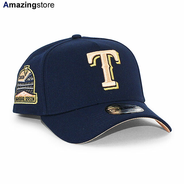 楽天市場】EU限定モデル ニューエラ キャップ 9FORTY スナップバック