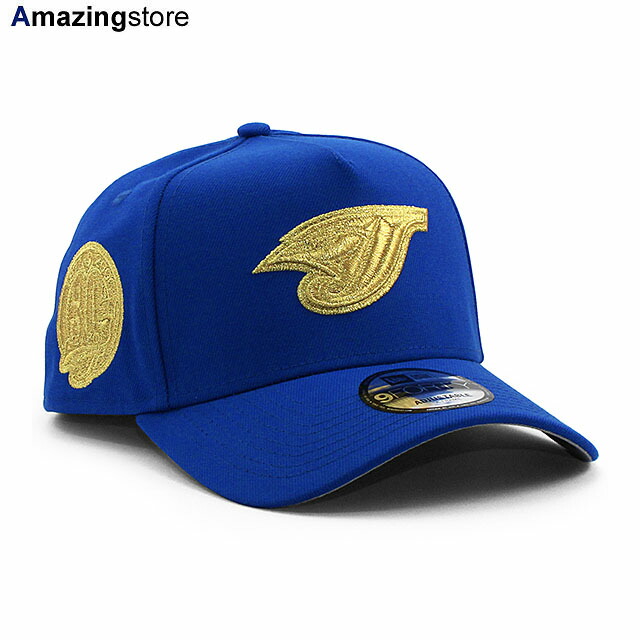 楽天市場】ニューエラ キャップ 9FORTY トロント ブルージェイズ MLB