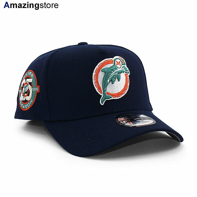 楽天市場】ニューエラ キャップ 39THIRTY マイアミ ドルフィンズ NFL