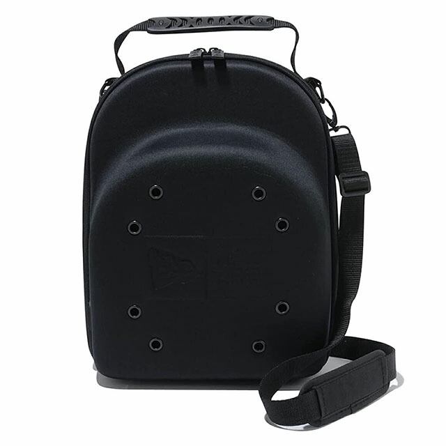 【海外限定超レア品】海外限定CAP CLEAR CARRIES（6個収納可） Amazon.com: Lids Hat Travel Case – Baseball Cap Carrier for