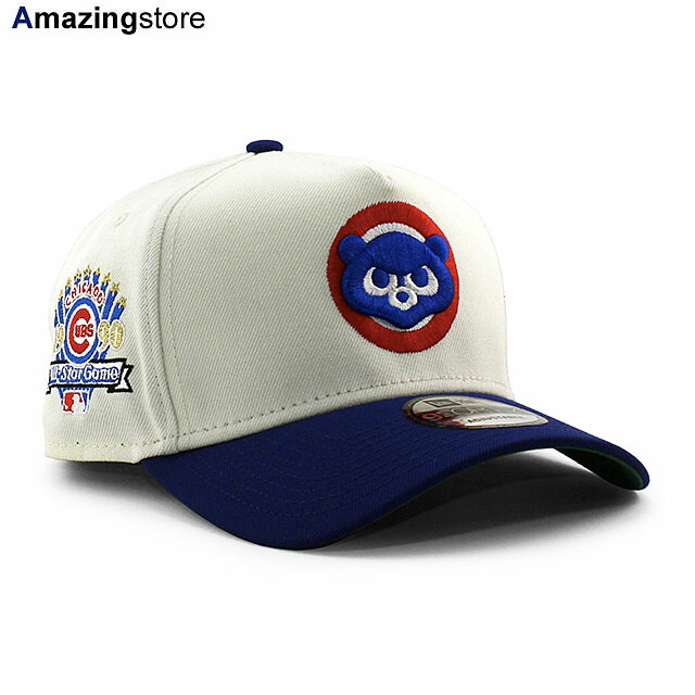 楽天市場】ニューエラ キャップ 59FIFTY シカゴ カブス MLB 1990