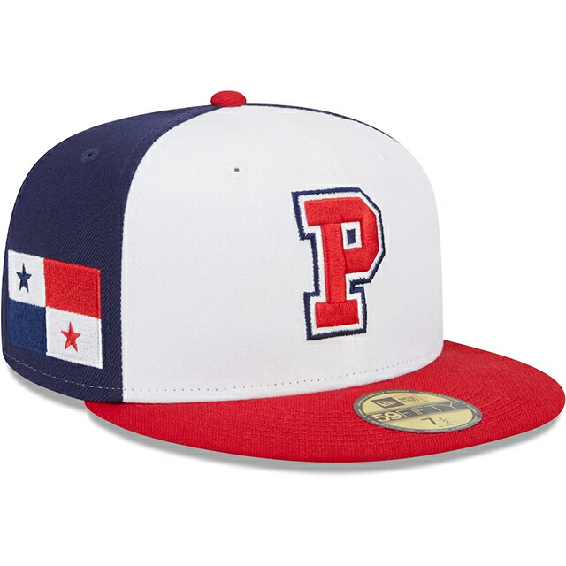 楽天市場】ニューエラ キャップ 59FIFTY WBC イギリス 2023 WORLD