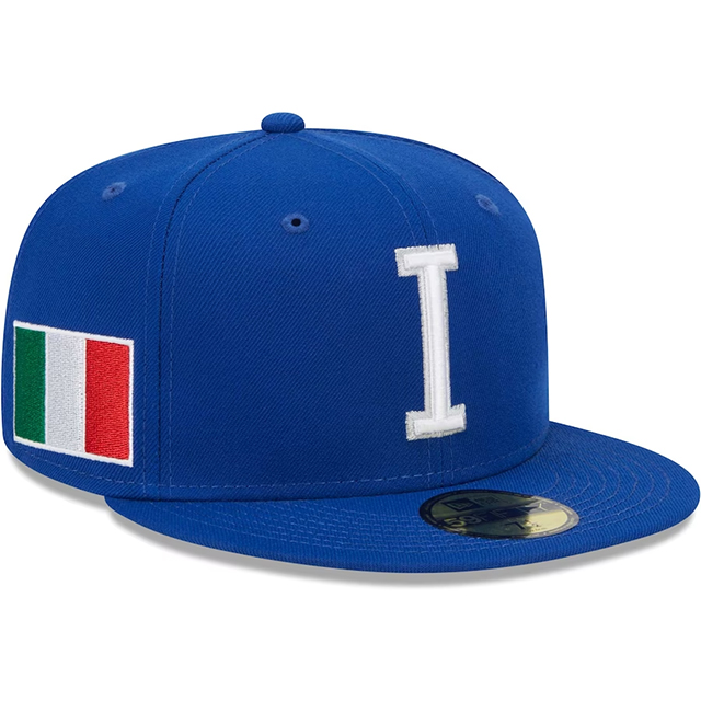 楽天市場】ニューエラ キャップ 59FIFTY WBC チェコ 2023 WORLD