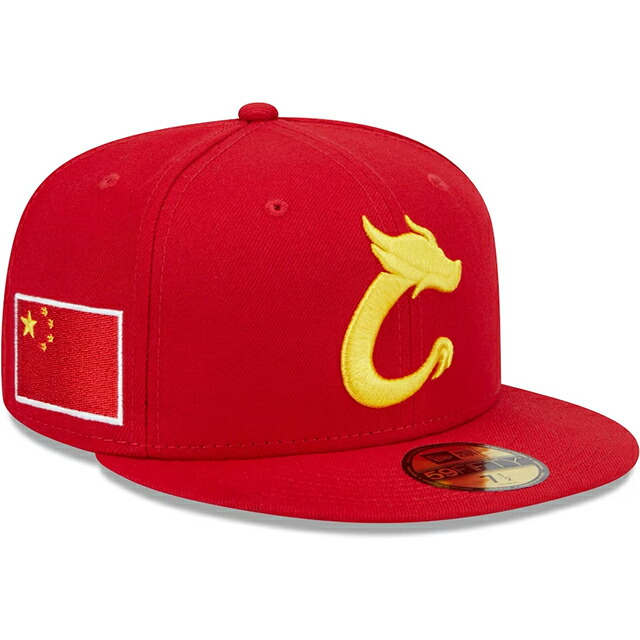 楽天市場】ニューエラ キャップ 59FIFTY WBC キューバ 2023 WORLD