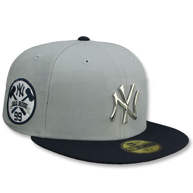 楽天市場】ニューエラ 59FIFTY ニューヨーク ヤンキース