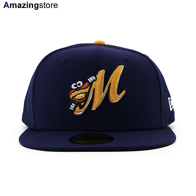 【楽天市場】ニューエラ 59FIFTY ルイビル バッツ 【MILB COPA DE