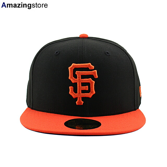 激レアデッドストック♪ USA製 サンフランシスコ・ジャイアンツ 59FIFTY 激レアデッドストック♪ USA製 サンフランシスコ・ジャイアンツ