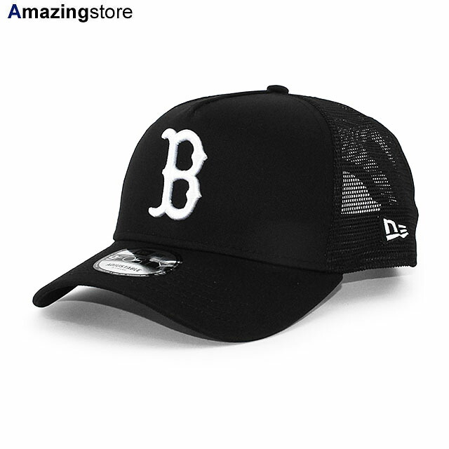 ＝LOVE NEWERA キャップ 楽天市場】ニューエラ ディーフレームトラッカーメッシュ