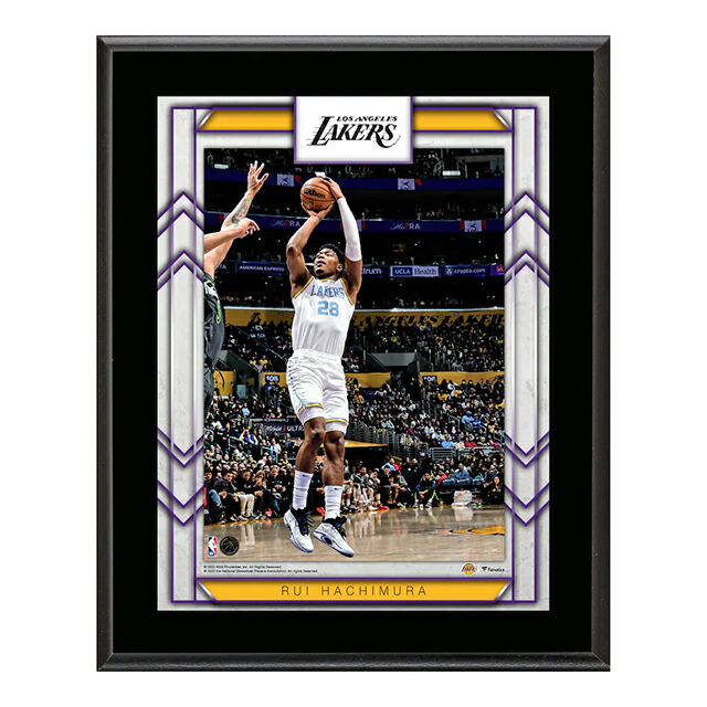 Panini NBA ワシントン・ウィザーズ 八村塁 直筆サインカード 直書き Panini Optic ワシントン・ウィザーズ 八村塁 直筆サインカード