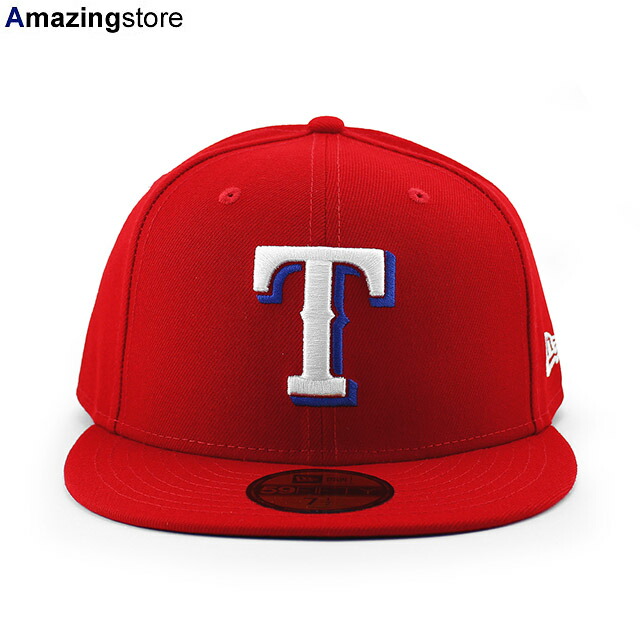 楽天市場】シティコネクト ニューエラ キャップ 59FIFTY テキサス