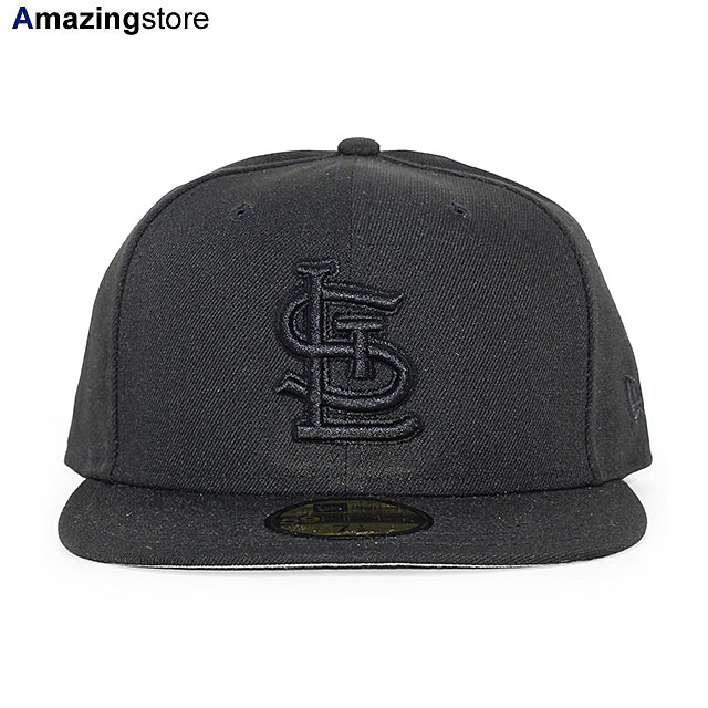 【日本未入荷】NEWERA キャップ セントルイス・カージナルス 59FIFTY Amazon | [ニューエラ] キャップ 59FIFTY セントルイス