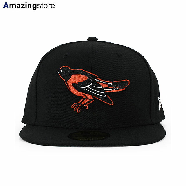 楽天市場】オリオールズ キャップ ニューエラ NEW ERA MLB