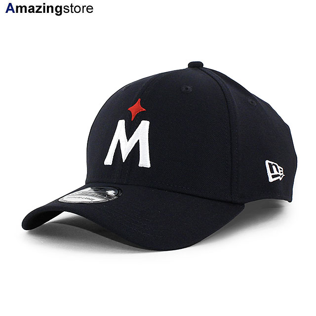 ミネソタ・ツインズ★ニューエラ★59FIFTY キャップ ALT NAVY 59FIFTY オーセンティック 2023 MLB Father's Day ミネソタ