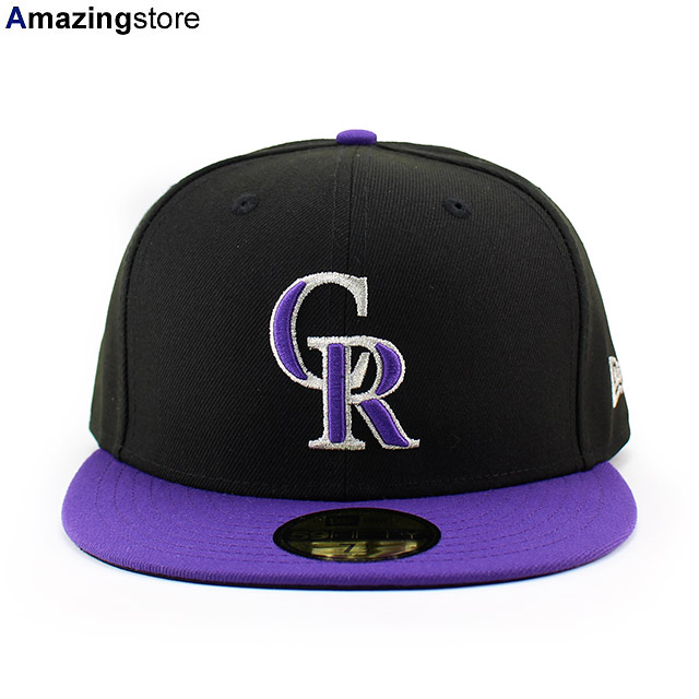 楽天市場】【シティコネクト】ニューエラ 59FIFTY コロラド