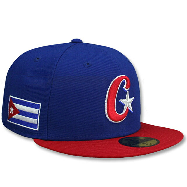 New Era 59FIFTY WBC Japanキャップ 7 5/8 ネイビー 59FIFTY ニューエラ キャップ WBC 日本 2023 WORLD BASEBALL