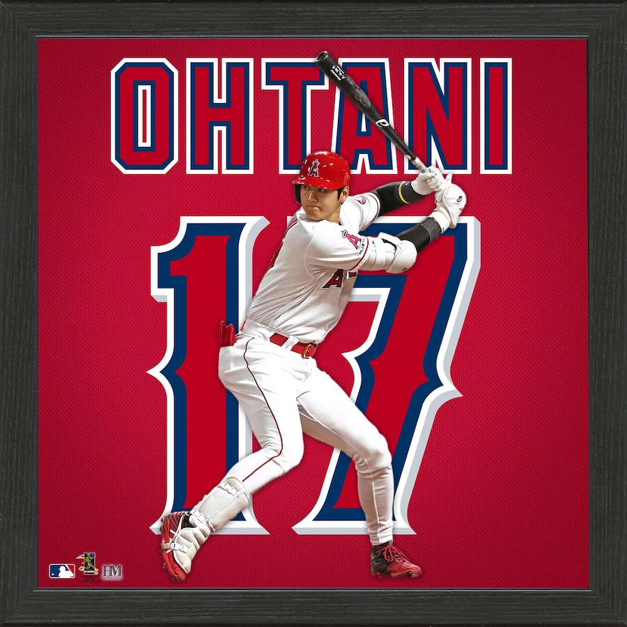 大谷翔平 直筆サイン フォト 特大写真 WBC2023決勝 優勝の瞬間 大谷翔平」直筆サイン入りWBC日本代表フォト特製フレーム | 999