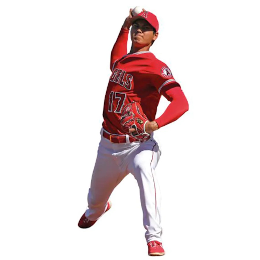 【正規品】 2021 MLBオールスター 選出記念フォト 大谷翔平 エンゼルス fanatic - 【正規品】 2021 MLBオールスター 選出記念フォト