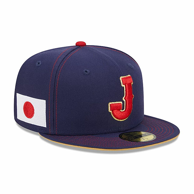 楽天市場】WBC 日本代表 キャップ 侍ジャパン 2023 World