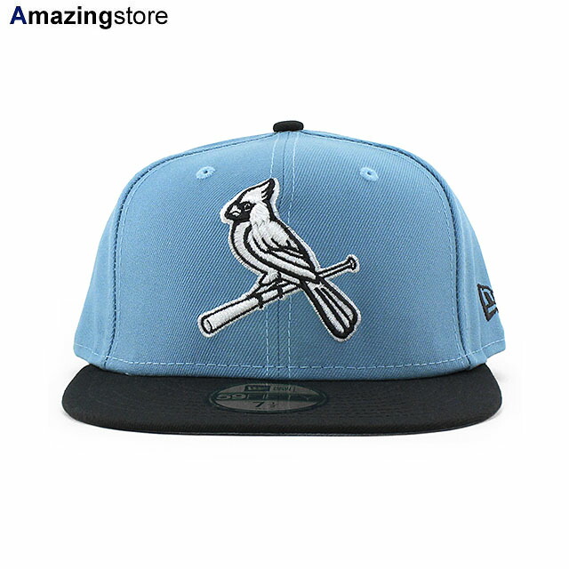 楽天市場】ニューエラ キャップ 59FIFTY セントルイス