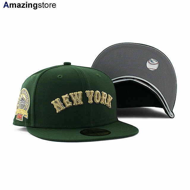 Newera 9forty ニューヨークメッツ ワールドシリーズ キャップ