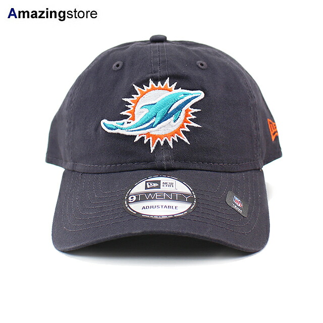 マイアミ・ドルフィンズ キャップ ニューエラ キャップ 39THIRTY マイアミ ドルフィンズ NFL
