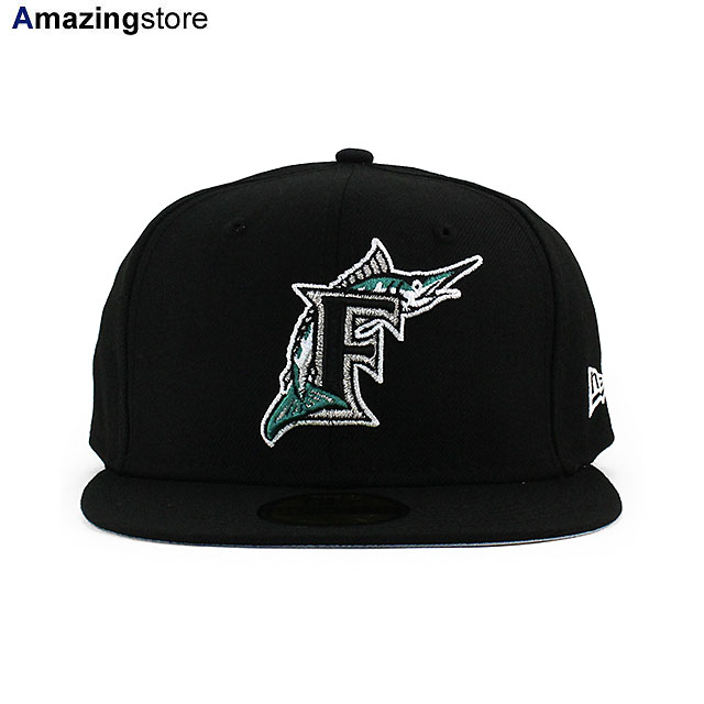 楽天市場】ニューエラ キャップ 59FIFTY フロリダ マーリンズ
