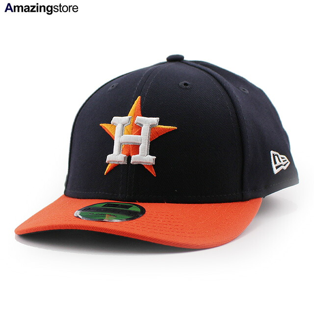 ニューエラ 9FORTY M-CROWN スナップバック ヒューストン アストロズ MLB ON-FIELD AUTHENTIC PLAYER REPLICA SNAPBACK CAP NAVY-ORANGE NEW ERA HOUSTON ASTROS｜Amazingstore