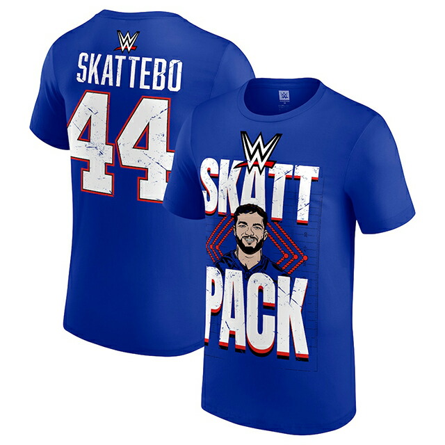 キャメロン スカッテボモデル 外国で取寄 WWE AUTHENTIC プルオーバー CAM SKATTEBO T-SHIRT BLUE NFL NEW YORK GIANTS レッスルマニア RAW SMACKDOWN プロフェッショナルレスリング 置き目 TEE 紅茶プルオーバー 黒いこと /BLK 25_11