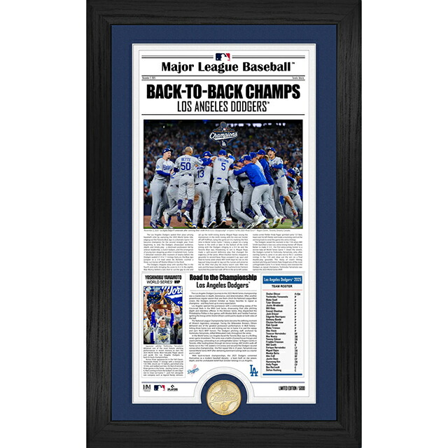 楽天市場】クレイトン カーショウモデル 海外取寄 MLB 引退記念コイン