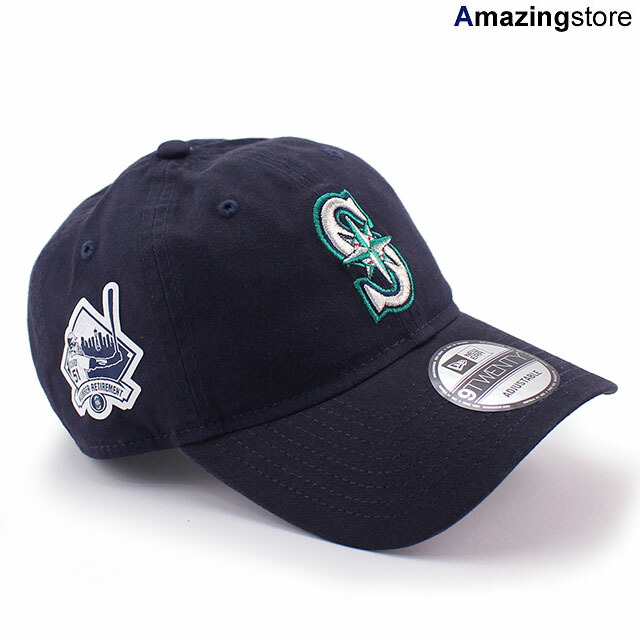 New Era シアトル パイロッツ マリナーズ イチロー キャップ ニューエラ キャップ NEW ERA 59FIFTY Hall of Fame 2025 Ichiro