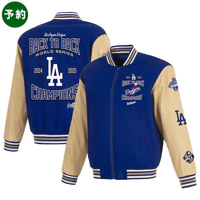 楽天市場】ロサンゼルス ドジャース 海外取寄 スターター ジャケット