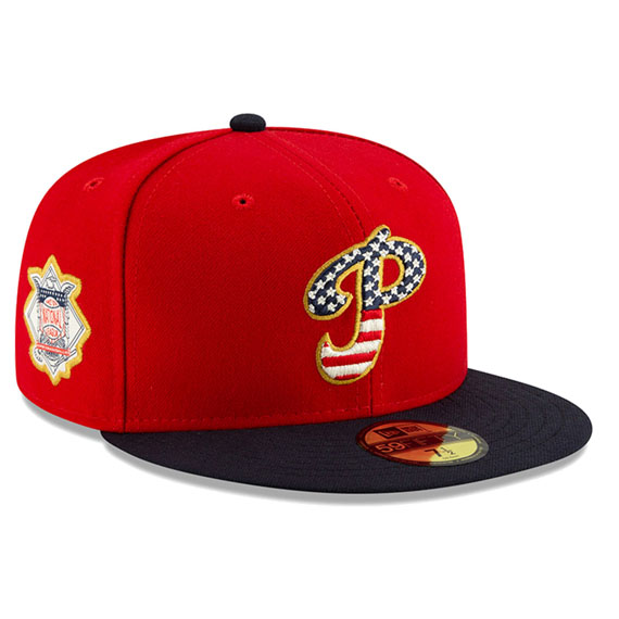 試着　59FIFTY ニューヨークヤンキース　ニューエラ　スパイクリー　キャップ imgrc0088362520.jpg