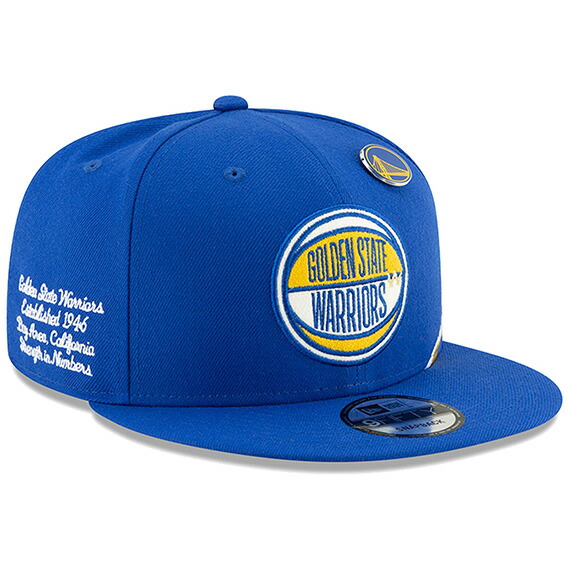 楽天市場】NEW ERA GOLDEN STATE WARRIORS 【2017 NBA FINALS