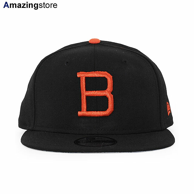ニューエラ キャップ 9FIFTY スナップバック ボルチモア オリオールズ MLB 1963 COOPERSTOWN REPLICA SNAPBACK CAP BLACK NEW ERA BALTIMORE ORIOLES 帽子 メンズ レディース 男女兼用 ブラック /BLK 25_9RE_25_10RE_1003