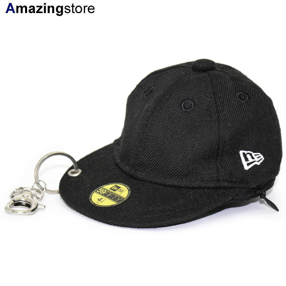 専用　ハンドメイド　キャップ帽子型バッグチャーム　ミイラ男　キーホルダー　ポーチ 楽天市場】NEW ERA ニューエラ 【キャップポーチ Mサイズ