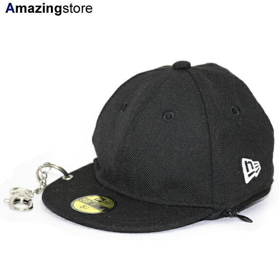 ニューエラ CAP POUCH MEDIUM BLACK NEW ERA キャップポーチ バッグ BAG アクセサリー ACCESSORY ブラック /BLK 25_3RE_0324