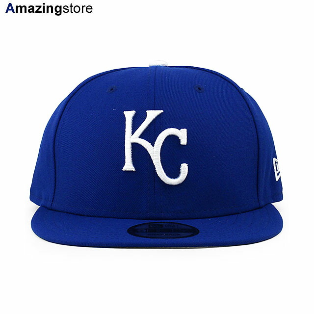 帽子 Kansas City s 59fifty 8 楽天市場】ニューエラ キャップ 59FIFTY カンザスシティ