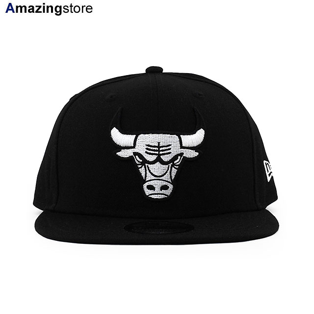 Newera シカゴブルズ Stars スナップバックキャップ 9FIFTY ニューエラ キャップ スナップバック シカゴ ブルズ NBA