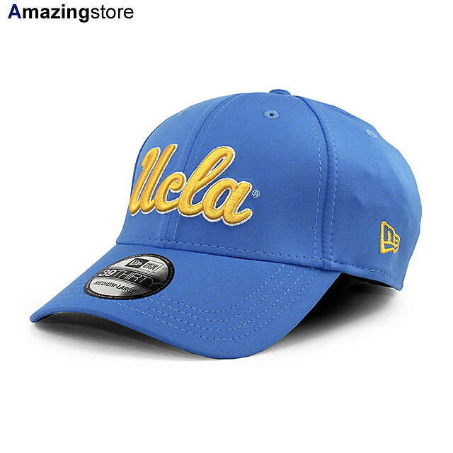 希少！ジョーダンブランド×UCLA ブルインズ コラボ キャップ NIKE ジョーダンブランド キャップ スナップバック UCLA ブルー
