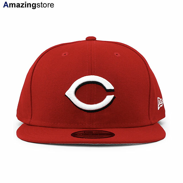 楽天市場】Rolling Stones X New Era Cap RED CLASSIC TONGUE