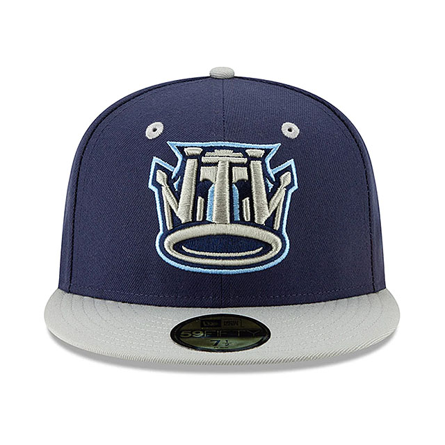 楽天市場】ニューエラ 59FIFTY アルバカーキ アイソトープス