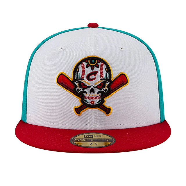 楽天市場】ニューエラ 59FIFTY ダーラム ブルズ 【MILB COPA DE LA