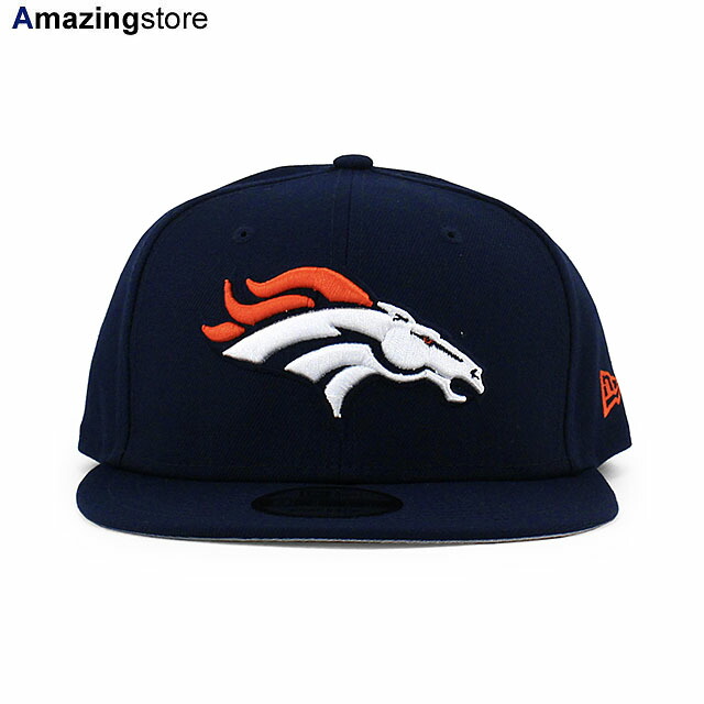 楽天市場】ニューエラ キャップ 9FIFTY スナップバック デンバー