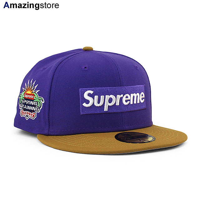 楽天市場】【あす楽】SUPREME ニューエラ 59FIFTY 【CHAMPIONS BOX