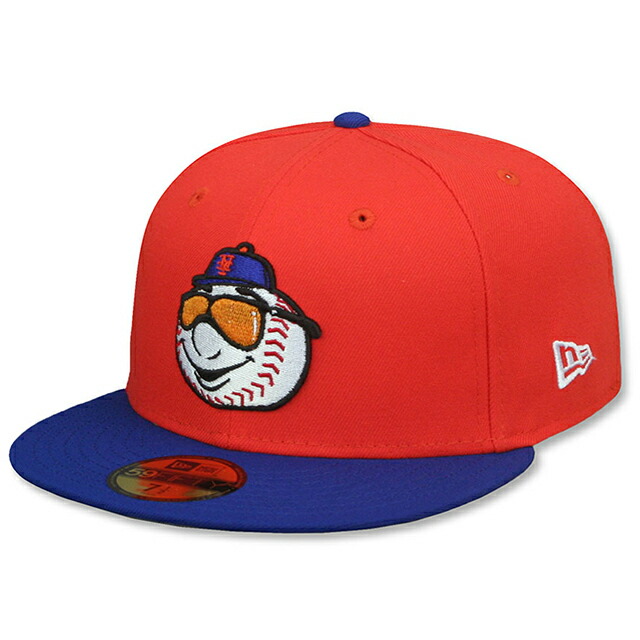 楽天市場】ニューエラ キャップ 59FIFTY ニューヨーク メッツ