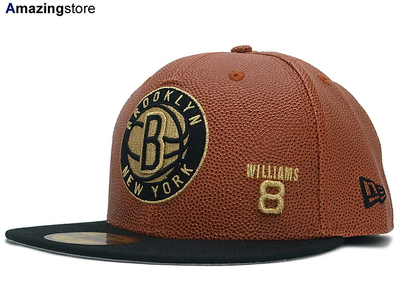 楽天市場】ニューエラ 59FIFTY ブルックリン ネッツ【2022-23