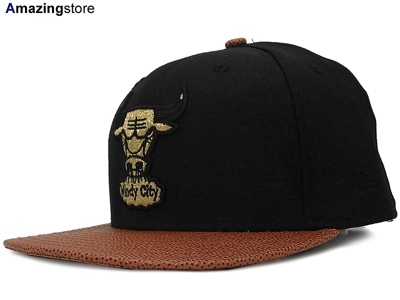 楽天市場】NEW ERA CHICAGO BULLS【BASKET-BALLIN/BRN-BLK-GOLD