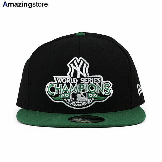 ニューヨーク・ヤンキース 1999年記念キャップ NEW ERA ニューエラ New York Yankees 59FIFTY 1999 World